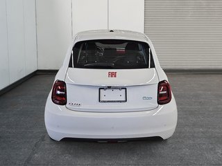Fiat 500e (RED) EDITION // 100% ELECTRIQUE 2024 à Sherbrooke, Québec - 3 - w320h240cpx