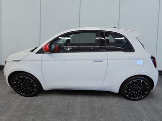 Fiat 500e (RED) EDITION // 100% ELECTRIQUE 2024 à Sherbrooke, Québec - 5 - w320h240cpx