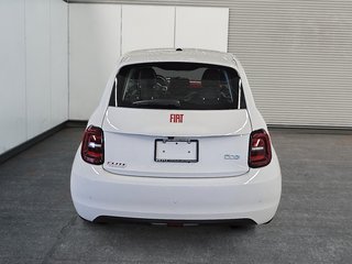 Fiat 500e (RED) EDITION // 100% ELECTRIQUE 2024 à Sherbrooke, Québec - 3 - w320h240cpx