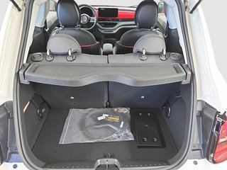 Fiat 500e (RED) EDITION // 100% ELECTRIQUE 2024 à Sherbrooke, Québec - 6 - w320h240cpx