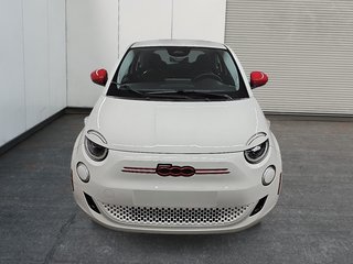 Fiat 500e (RED) EDITION // 100% ELECTRIQUE 2024 à Sherbrooke, Québec - 2 - w320h240cpx