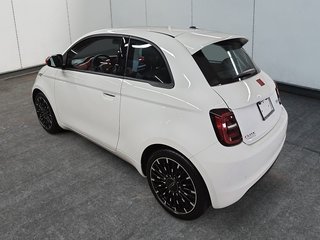 Fiat 500e (RED) EDITION // 100% ELECTRIQUE 2024 à Sherbrooke, Québec - 4 - w320h240cpx