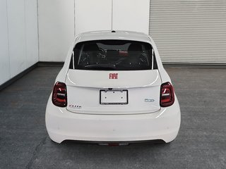 Fiat 500e (RED) EDITION // 100% ELECTRIQUE 2024 à Sherbrooke, Québec - 3 - w320h240cpx