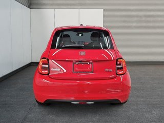 2025 Fiat 500e RED in St-Jean-Sur-Richelieu, Quebec - 3 - w320h240cpx
