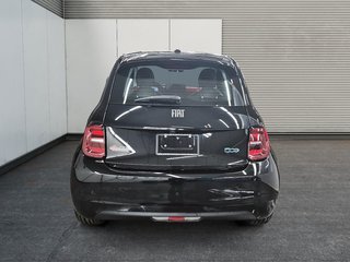 Fiat 500e RED 2025 à St-Jean-Sur-Richelieu, Québec - 3 - w320h240cpx