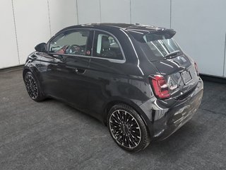 2025 Fiat 500e RED in St-Jean-Sur-Richelieu, Quebec - 4 - w320h240cpx