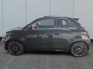 2025 Fiat 500e RED in St-Jean-Sur-Richelieu, Quebec - 5 - w320h240cpx