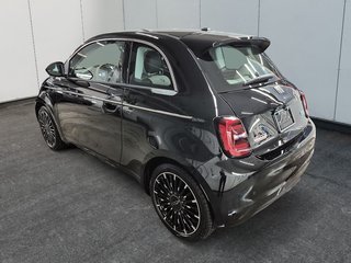 2025 Fiat 500e LA PRIMA in Sherbrooke, Quebec - 4 - w320h240cpx