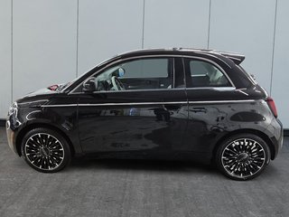 2025 Fiat 500e LA PRIMA in Sherbrooke, Quebec - 5 - w320h240cpx