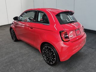 Fiat 500e RED 2025 à St-Jean-Sur-Richelieu, Québec - 4 - w320h240cpx