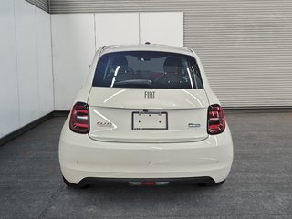 2025 Fiat 500e RED in Sherbrooke, Quebec - 3 - w320h240cpx