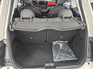 2025 Fiat 500e RED in Sherbrooke, Quebec - 6 - w320h240cpx