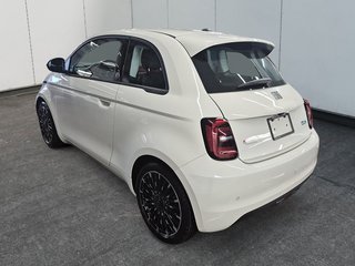 2025 Fiat 500e RED in Sherbrooke, Quebec - 4 - w320h240cpx