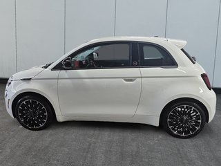 2025 Fiat 500e RED in Sherbrooke, Quebec - 5 - w320h240cpx