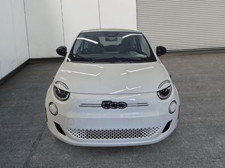 2025 Fiat 500e RED in Sherbrooke, Quebec - 2 - w320h240cpx