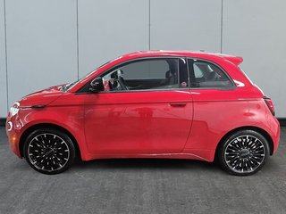 2025 Fiat 500e RED in St-Jean-Sur-Richelieu, Quebec - 5 - w320h240cpx