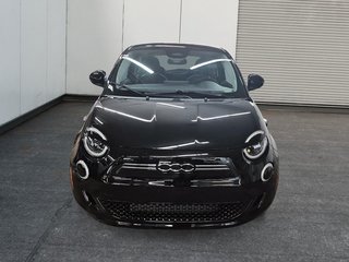Fiat 500e RED 2025 à St-Jean-Sur-Richelieu, Québec - 2 - w320h240cpx