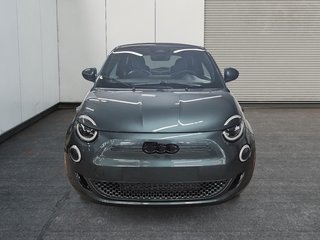 Fiat 500e GIORGIO ARMANI 2025 à Sherbrooke, Québec - 2 - w320h240cpx