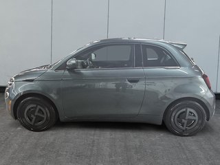 Fiat 500e GIORGIO ARMANI 2025 à Sherbrooke, Québec - 5 - w320h240cpx