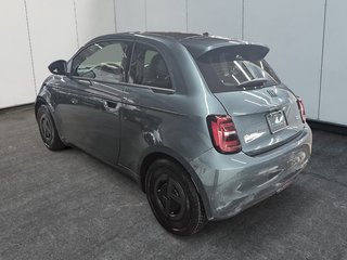 Fiat 500e GIORGIO ARMANI 2025 à Sherbrooke, Québec - 4 - w320h240cpx