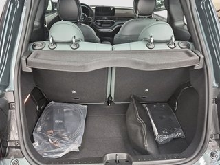 Fiat 500e GIORGIO ARMANI 2025 à Sherbrooke, Québec - 6 - w320h240cpx