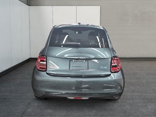 Fiat 500e GIORGIO ARMANI 2025 à Sherbrooke, Québec - 3 - w320h240cpx
