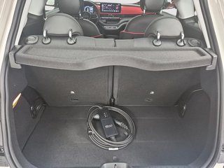 2025 Fiat 500e RED in Sherbrooke, Quebec - 6 - w320h240cpx