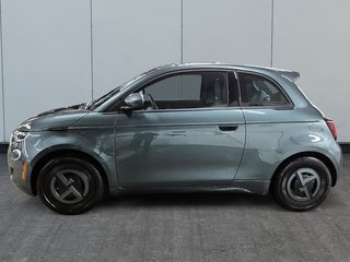 Fiat 500e GIORGIO ARMANI 2025 à St-Jean-Sur-Richelieu, Québec - 5 - w320h240cpx