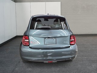 Fiat 500e GIORGIO ARMANI 2025 à St-Jean-Sur-Richelieu, Québec - 3 - w320h240cpx