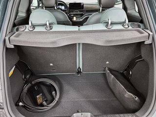 Fiat 500e GIORGIO ARMANI 2025 à St-Jean-Sur-Richelieu, Québec - 6 - w320h240cpx