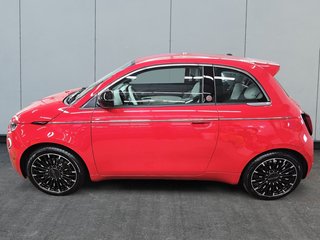 Fiat 500e Icona 2026 à St-Jean-Sur-Richelieu, Québec - 3 - w320h240cpx