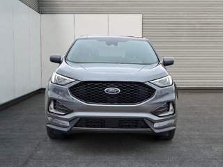 Ford Edge ST LINE AWD // TOIT PANORAMIQUE // PNEUS ÉTÉ INCL. 2024 à Sherbrooke, Québec - 2 - w320h240cpx