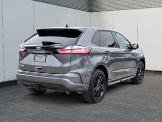 Ford Edge ST LINE AWD // TOIT PANORAMIQUE // PNEUS ÉTÉ INCL. 2024 à Sherbrooke, Québec - 4 - w320h240cpx