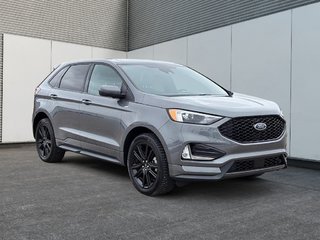 Ford Edge ST LINE AWD // TOIT PANORAMIQUE // PNEUS ÉTÉ INCL. 2024 à Sherbrooke, Québec - 3 - w320h240cpx