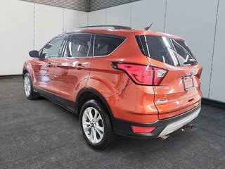 2019 Ford Escape SEL AWD // CUIR in Sherbrooke, Quebec - 4 - w320h240cpx