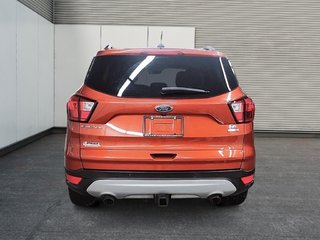 2019 Ford Escape SEL AWD // CUIR in Sherbrooke, Quebec - 3 - w320h240cpx
