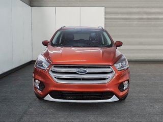 2019 Ford Escape SEL AWD // CUIR in Sherbrooke, Quebec - 2 - w320h240cpx