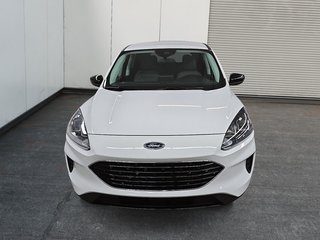 2021 Ford Escape SE Hybrid AWD NAVIGATION in Sherbrooke, Quebec - 2 - w320h240cpx