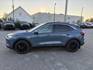 2024 Ford Escape PHEV  ENSEMBLE NOIR NAVIGATION in Sherbrooke, Quebec - 4 - w320h240cpx