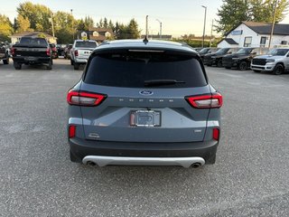 2024 Ford Escape PHEV  ENSEMBLE NOIR NAVIGATION in Sherbrooke, Quebec - 6 - w320h240cpx
