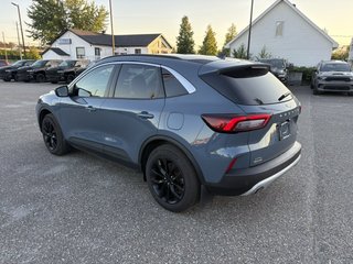 2024 Ford Escape PHEV  ENSEMBLE NOIR NAVIGATION in Sherbrooke, Quebec - 5 - w320h240cpx