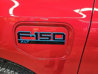 2024 Ford F-150 Lightning XLT SuperCrew 4x4 Navigation in Sherbrooke, Quebec - 6 - w320h240cpx