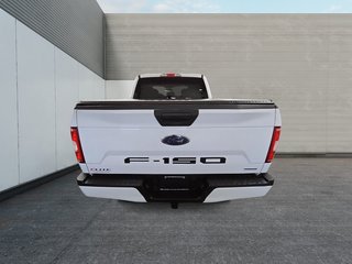 Ford F-150 SUPERCREW XLT FX4 V6 ECOBOOST 4X4 2019 à Sherbrooke, Québec - 3 - w320h240cpx
