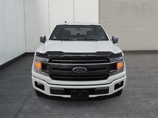 Ford F-150 SUPERCREW XLT FX4 V6 ECOBOOST 4X4 2019 à Sherbrooke, Québec - 2 - w320h240cpx