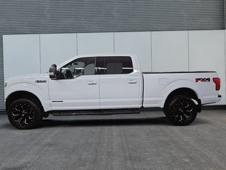 Ford F-150 LARIAT // DIESEL // TOIT PANO // NAVIGATIONRAMIQUE 2019 à Sherbrooke, Québec - 5 - w320h240cpx