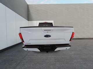 Ford F-150 LARIAT // DIESEL // TOIT PANO // NAVIGATIONRAMIQUE 2019 à Sherbrooke, Québec - 3 - w320h240cpx