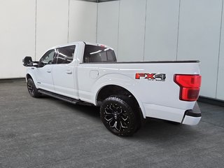 Ford F-150 LARIAT // DIESEL // TOIT PANO // NAVIGATIONRAMIQUE 2019 à Sherbrooke, Québec - 4 - w320h240cpx
