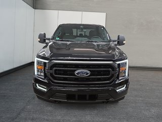 Ford F-150 SUPERCREW 3.5L V6 ECOBOOST SPORT 4X4 2022 à Sherbrooke, Québec - 2 - w320h240cpx