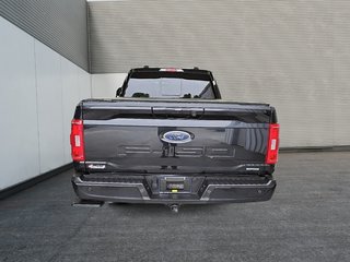 Ford F-150 SUPERCREW 3.5L V6 ECOBOOST SPORT 4X4 2022 à Sherbrooke, Québec - 3 - w320h240cpx