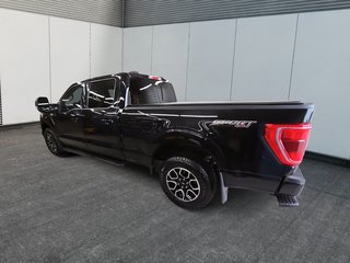 Ford F-150 SUPERCREW 3.5L V6 ECOBOOST SPORT 4X4 2022 à Sherbrooke, Québec - 4 - w320h240cpx
